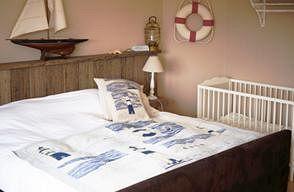 Bed & Breakfast Oesterhoeve Oostende